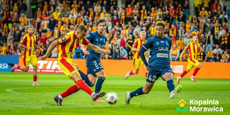 Na Raków z Długoszem, ale bez Antonina