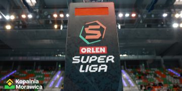 Orlen Superliga zagra dla seniorów