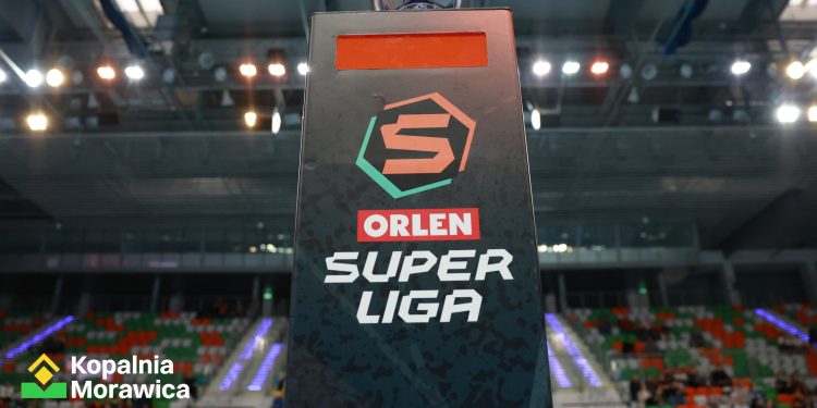 Orlen Superliga zagra dla seniorów