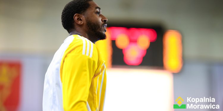 Industria Kielce do końca rundy musi radzić sobie bez ważnego zawodnika