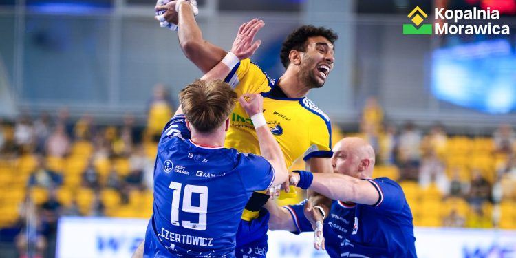 Oficjalnie: Kaddah opuszcza Industrię Kielce