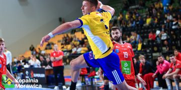 Kadrowa poprawa Industrii Kielce. Co z lewą połówką?