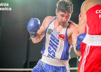 Polska Liga Boksu: czy w niedzielę poznamy mistrza kraju?