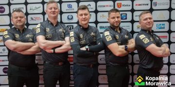 Fortis Bilard przegrał tytuł po karnych