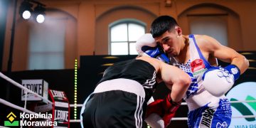 Polska Liga Boksu: hit sezonu Rushh – Legia, ale w jakich składach?