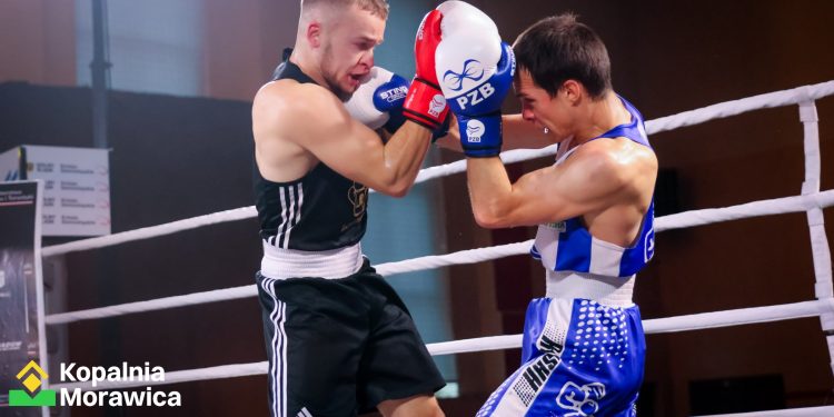 RUSHH przegrał, ale dalej jest w grze o medale