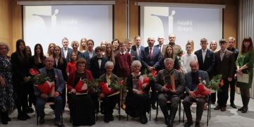 Wręczono Nagrody Prezesa IPN „Świadek Historii”
