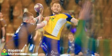 Kontrolowane zwycięstwo Industrii Kielce nad beniaminkiem z Mielca