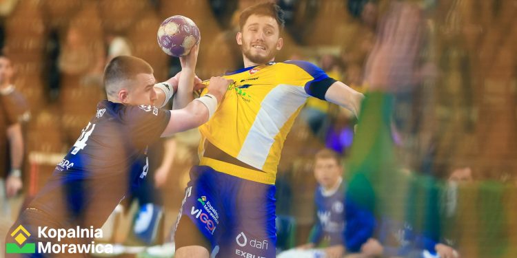 Kontrolowane zwycięstwo Industrii Kielce nad beniaminkiem z Mielca