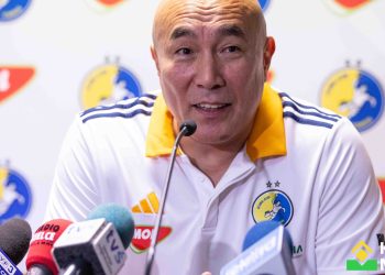 Dujszebajew: Oczekiwania względem nas są za wysokie. Na dzisiaj Aalborg jest dużo mocniejszy