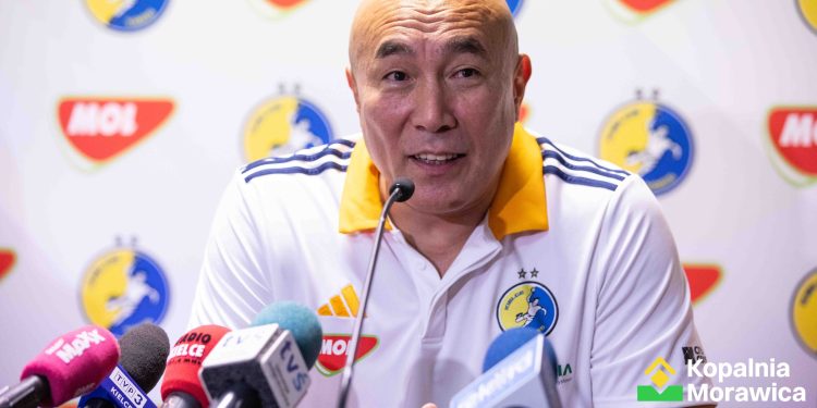 Dujszebajew: Oczekiwania względem nas są za wysokie. Na dzisiaj Aalborg jest dużo mocniejszy