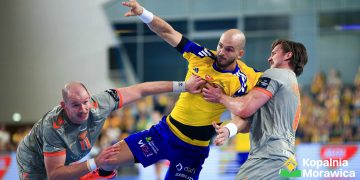 Hala Legionów odżyła! Industria Kielce „tylko” zremisowała z Aalborgiem