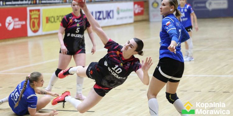 „Koroneczki” sprawiły dużą niespodziankę