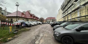 RPZiUK na kilka miesięcy przejmie teren przy ul. św. Leonarda. Trwają rozmowy z Centrum Ratownictwa Medycznego