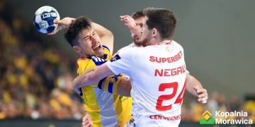 Industria Kielce wygrała „rollercoaster”, który powinien dać awans