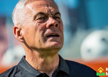 Zieliński: Rywale wypunktowali nas jak wytrawny bokser