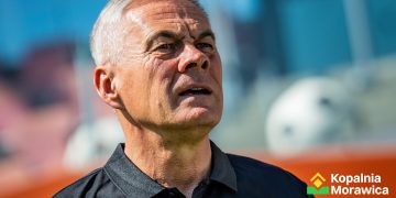 Zieliński: Rywale wypunktowali nas jak wytrawny bokser