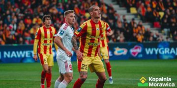 Rubezić i Nikołow z ogonami w reprezentacjach