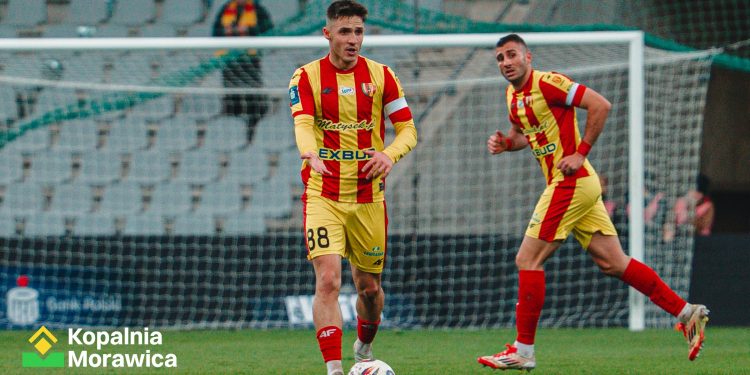 Korona jedzie po przełamanie na teren „drużyny z uśpionym potencjałem”