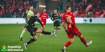 Korona kończy rundę. Zieliński: Cracovia to zespół o dużym potencjale