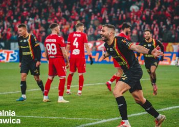 Po Widzewie: Odnieśliśmy zasłużoną wygraną