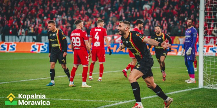 Po Widzewie: Odnieśliśmy zasłużoną wygraną