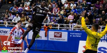 Po Głogowie: Przez pierwsze 20 minut byliśmy trochę „zardzewiali”