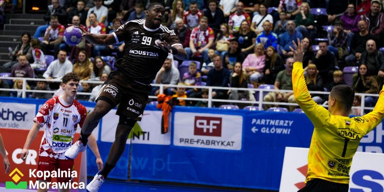 Po Głogowie: Przez pierwsze 20 minut byliśmy trochę „zardzewiali”