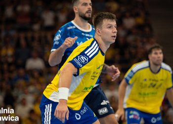 Trzech zawodników Industrii Kielce bliżej powrotu