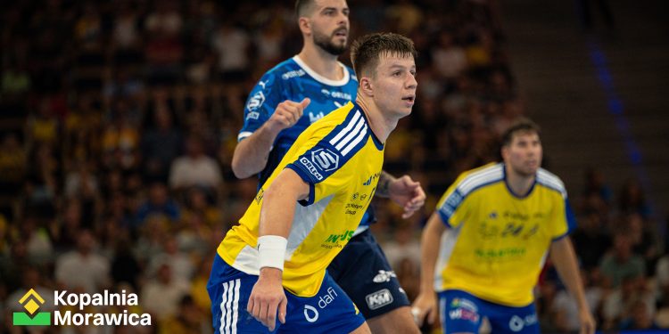 Trzech zawodników Industrii Kielce bliżej powrotu