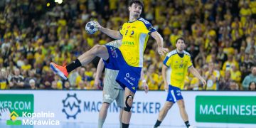 Sićko: Teraz czeka nas trudniejszy mecz