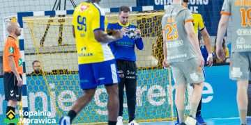 Morawski: To mecz o „cztery punkty”