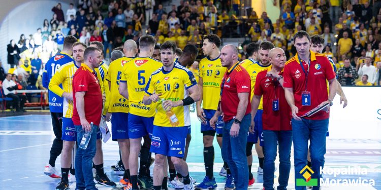 Po Aalborgu: Mecz przegraliśmy w ofensywie