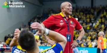 Dujszebajew: W środę gramy swój finał