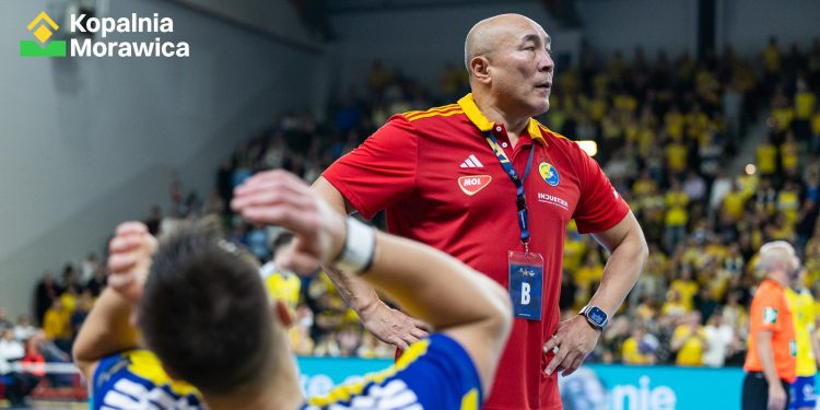 Dujszebajew: W środę gramy swój finał