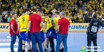 Lijewski: To oni muszą, my możemy i chcemy