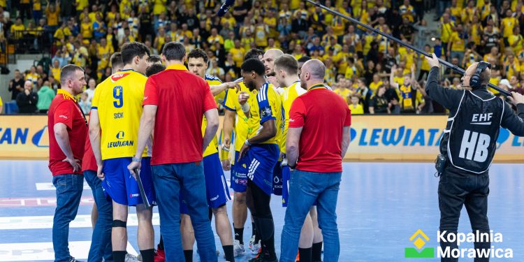 Lijewski: To oni muszą, my możemy i chcemy