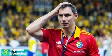 Lijewski: Wysoka przewaga to zasługa koncentracji i szacunku do rywali