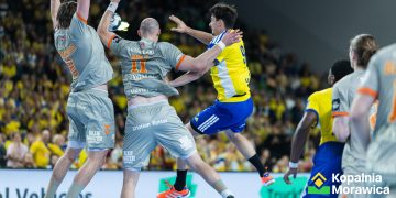 Aalborg nie był gościnny. Wyraźna przegrana Industrii Kielce