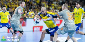 Rewanż będzie zdecydowanie trudniejszy. Industria Kielce chce potwierdzić dobrą formę w Aalborgu