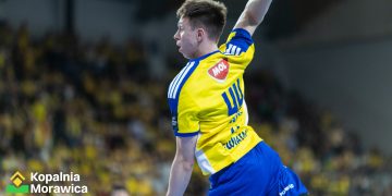 Industria Kielce jedzie na teren bardzo dobrego znajomego