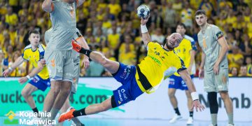 Industria Kielce gra najważniejszy mecz jesieni