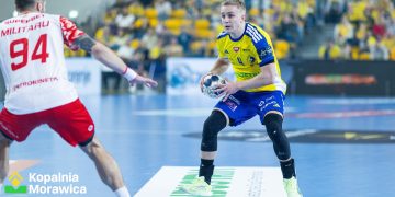 Industria Kielce podejmuje „doświadczonego” beniaminka