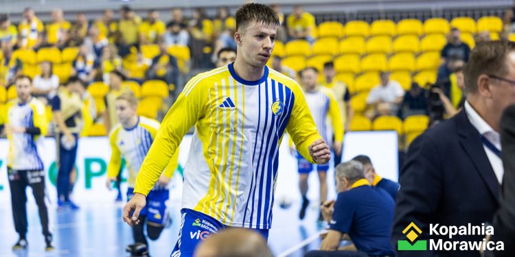 Olejniczaka czeka kolejna pauza