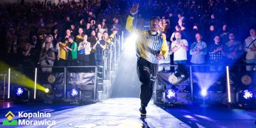 Ferlin zdecydował o swojej przyszłości?