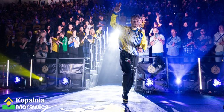 Ferlin zdecydował o swojej przyszłości?