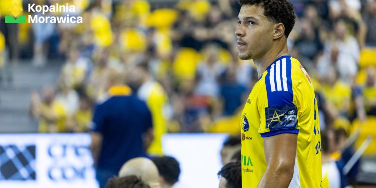 Zawodnicy Industrii Kielce zagrali w reprezentacjach