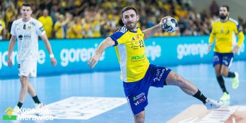 Jednak w niepełnym składzie. Dwóch skrzydłowych nie zagra z Aalborgiem