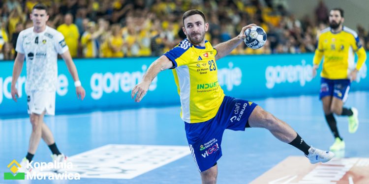 Jednak w niepełnym składzie. Dwóch skrzydłowych nie zagra z Aalborgiem