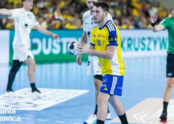 Jak wygląda sytuacja zdrowotna skrzydłowych Industrii Kielce?